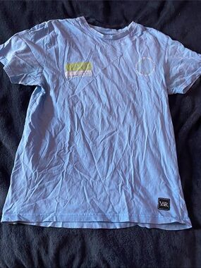 Young and reckless tee